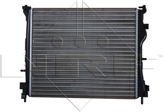 Radiator, engine cooling 58374 - image 3