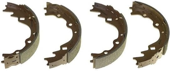 Brake Shoe Set ESSENTIAL LINE S49514 - image 2