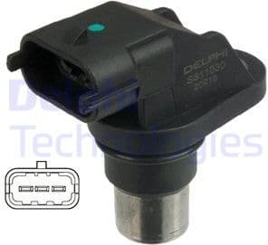 Sensor, camshaft position SS11030