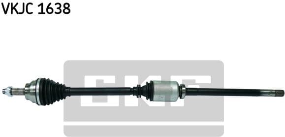 Drive Shaft VKJC 1638