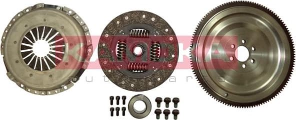Clutch Kit KC099
