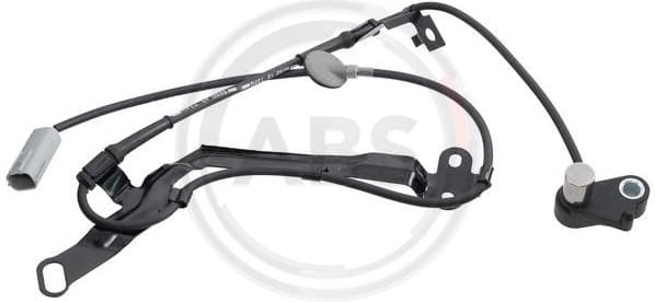 Sensor, wheel speed 30930