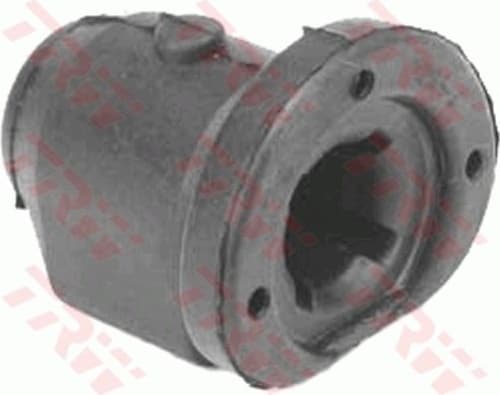 Mounting, control/trailing arm JBU497