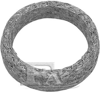 Seal Ring, exhaust pipe 221952