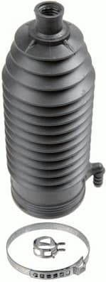 Bellow, steering 39146 01