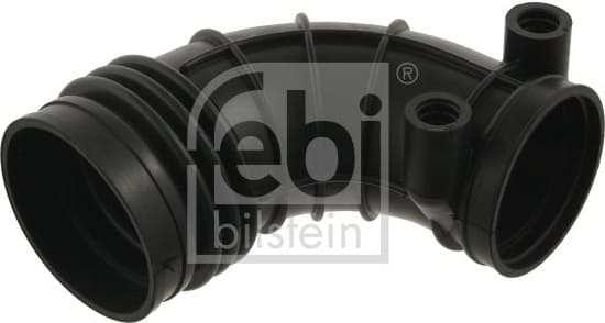 Intake Hose, air filter 30622