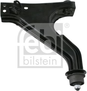 Control/Trailing Arm, wheel suspension 23151