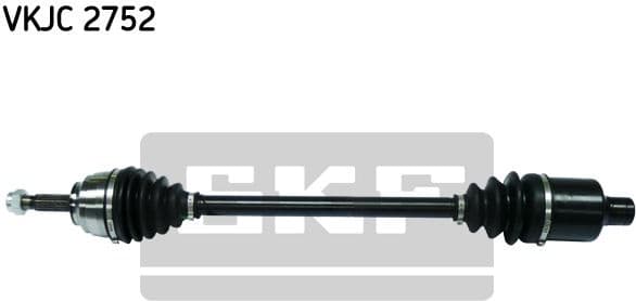 Drive Shaft VKJC 2752