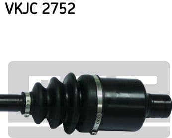 Drive Shaft VKJC 2752 - image 3