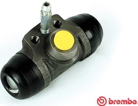 Wheel Brake Cylinder ESSENTIAL LINE A12290