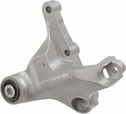 Mounting, engine 37743 01