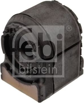 Mounting, stabiliser bar 45869