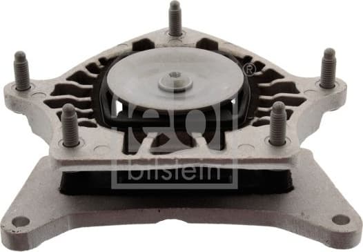 Mounting, automatic transmission 49221