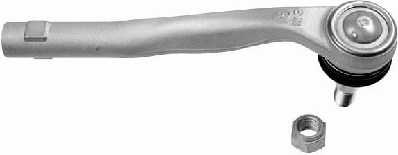 Tie Rod End 34464 01