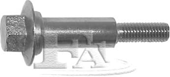 Bolt, exhaust system 725901