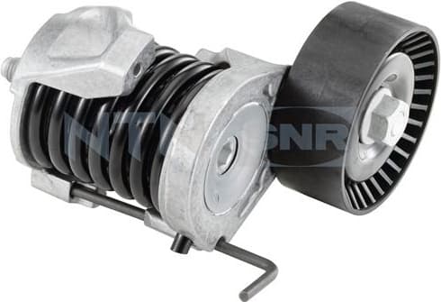 Belt Tensioner, V-ribbed belt GA350.70