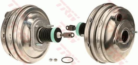 Brake Booster PSA122