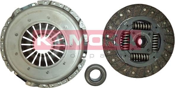 Clutch Kit KC059