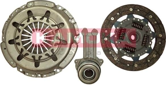 Clutch Kit KC102