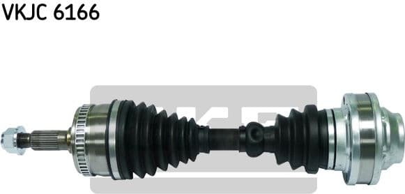 Drive Shaft VKJC 6166