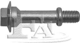 Bolt, exhaust system 775902