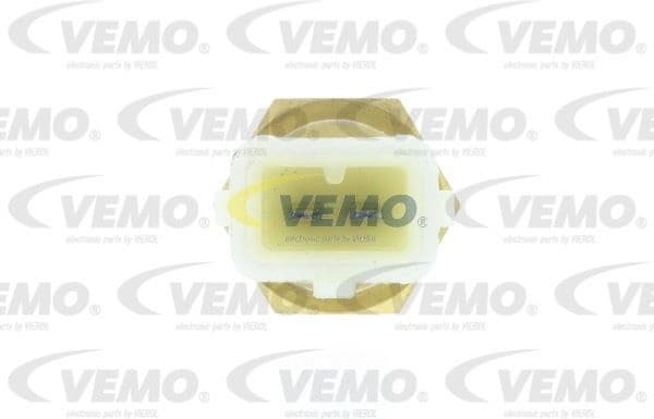 Sensor, coolant temperature Original VEMO Quality V15-77-0001 - image 2