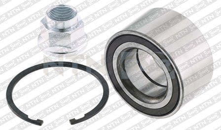 Wheel Bearing Kit R179.20