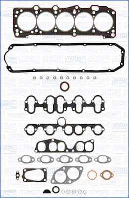 Gasket Kit, cylinder head FIBERMAX 52055000