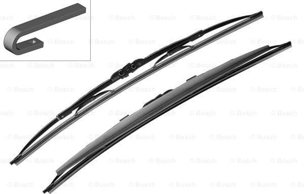 Wiper Blade Twin 3397118325