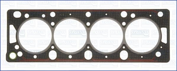 Gasket, cylinder head FIBERMAX 10075200