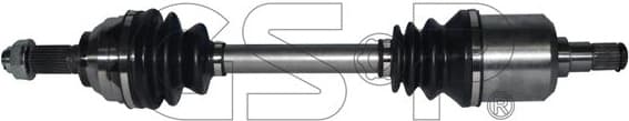 Drive Shaft 230004