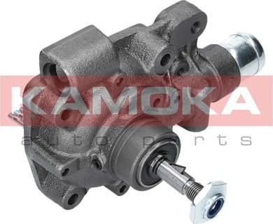 Water Pump, engine cooling T0166 - image 3