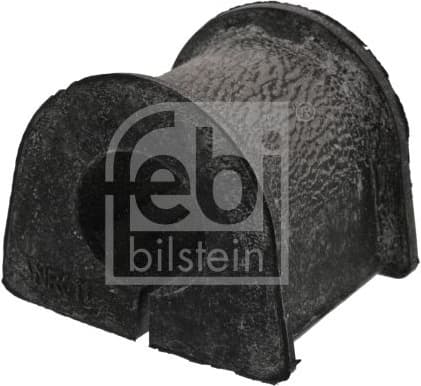 Mounting, stabiliser bar 41587