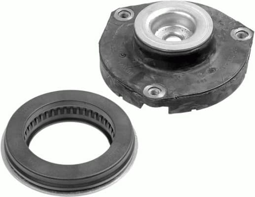 Repair Kit, suspension strut support mount 802 418
