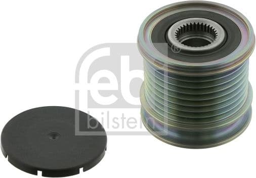 Alternator Freewheel Clutch 27839