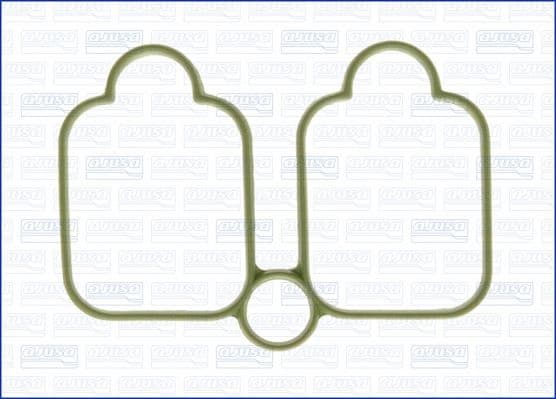Gasket, intake manifold 13086200