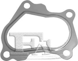Gasket, exhaust pipe 770912