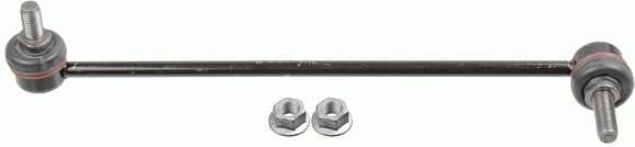 Link/Coupling Rod, stabiliser bar 38186 01