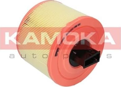 Air Filter F215201 - image 2