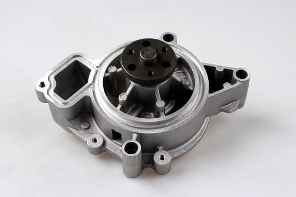 Water Pump, engine cooling P321