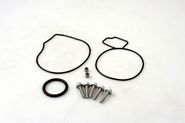 Water Pump, engine cooling P321 - image 2