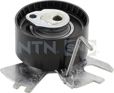 Tensioner Pulley, timing belt GT359.38
