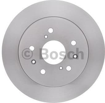 Brake Disc 0986479D34