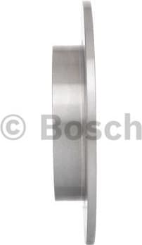 Brake Disc 0986479D34 - image 2