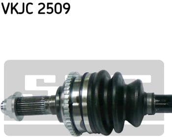 Drive Shaft VKJC 2509 - image 2