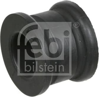 Mounting, stabiliser bar 08943