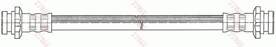 Brake Hose PHA518 - image 2
