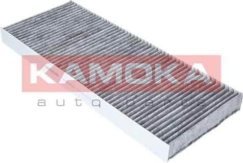 Filter, cabin air F503901 - image 2