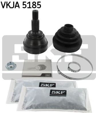 Joint Kit, drive shaft VKJA 5185