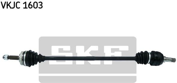 Drive Shaft VKJC 1603